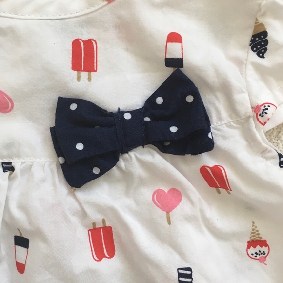 Baby Girl Spring/Summer Outfits - Picture 8 of 9